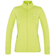 Sudadera de mujer Husky Astel L 2022 verde green