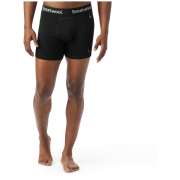 Calzoncillos bóxer funcionales para hombre Smartwool M Everyday Merino Boxer Brief Boxed