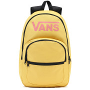 Mochila de mujer Vans Ranged 2 Backpack amarillo Yolk Yellow