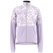 Chaqueta de mujer Kari Traa Ragna Jacket violeta Balmy