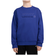 Sudadera para niños 4F Sweatshirt M2688 Cobalt azul Cobalt