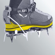 Calzado de hombre Salewa MS Crow GTX