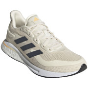 Calzado de mujer Adidas Supernova W beige Wonwhi/Crenav/Crywht