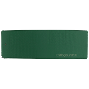 Colchoneta autohinchable Robens Campground 50 verde/gris Forest Green