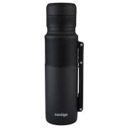 Termo Contigo Thermal Bottle 1200ml negro matte black
