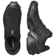 Zapatillas de carrera para mujer Salomon Speedcross 6
