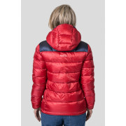 Chaqueta de invierno para mujer Rafiki Morena