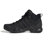 Calzado de senderismo para hombre Adidas Terrex Swift R2 Mid Gtx
