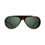 Gafas de sol Vallon Surf Aviators marrón Dark Tortoise