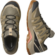 Calzado de senderismo para mujer Salomon X-Adventure Recon Gore Tex