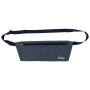 Riñonera Tatonka Skin Moneybelt azul oscuro dark blue
