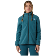 Sudadera funcional de mujer The North Face W Glacier Fleece Jacket
