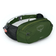 Riñonera Osprey Seral 4 II verde DustmossGreen