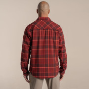 Camisa de hombre Craghoppers Gable LS Shirt