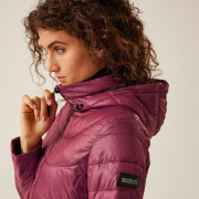 Abrigo de invierno para mujer Regatta Ande lIV