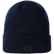 Gorro The North Face Norm Beanie azul oscuro TnfNavy