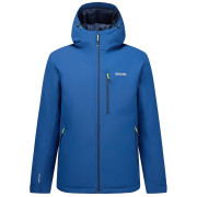 Chaqueta de invierno para hombre Regatta Allston azul oscuro Aviator Blue