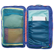 Mochila Cotopaxi Allpa Mini 20L Travel Pack Del Dia