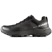 Calzado de senderismo para mujer Mammut Sertig III Low GTX Women