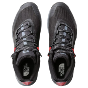 Calzado de hombre The North Face M Cragstone Mid Wp