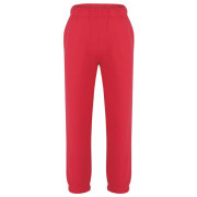 Pantalones de chándal para niños Loap Disindi rojo red