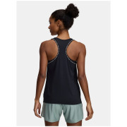 Camiseta sin mangas para mujer Under Armour Tech Knockout Tank