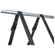 Organizador Bo-Camp 4 Compartments