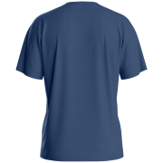 Camiseta funcional de hombre Ortovox 120 Cool Tec Mtn Sun