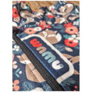 Sudadera para niños WAMU Lišky