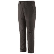 Pantalones de hombre Patagonia Men's Terravia Trail Pants - Reg negro Black