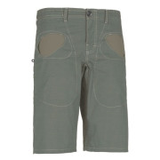 Pantalones cortos de hombre E9 Rondo Short P verde Sand
