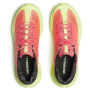 Calzado de mujer Merrell Agility Peak 5