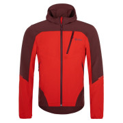 Chaqueta de hombre Kilpi Neatril-M (2022) rojo RED