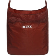 Bolsa Boll Ultralight Slingbag rojo terracota