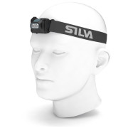 Linterna frontal Silva Scout 3XTH