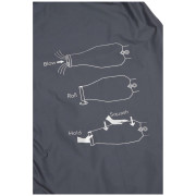 Colchoneta Mountain Equipment Mirrostat 7.0 Mat Long