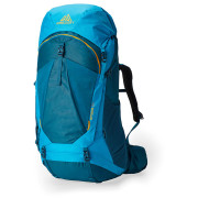 Mochila de mujer Gregory Amber 68 azul Coral Blue