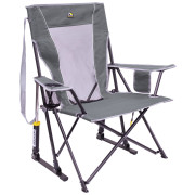 Silla GCI Comfort Pro Rocker gris Mercury Gray