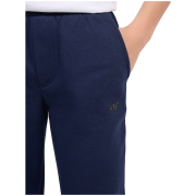 Pantalones de chándal para niños 4F Trousers Cas M1840