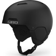 Casco de esquí Giro Ledge FS negro Black