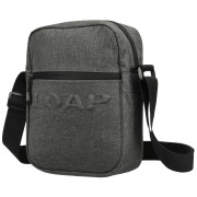 Bolsa de hombro Loap Transpec gris DarkGray