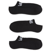 Calcetines Vans MN Classic Kick (43-48) 3Pk negro Black