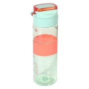 Botella Pinnacle Pulse 650ml verde claro Mint