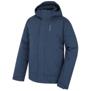 Chaqueta de hombre Husky Nurme M azul Blue