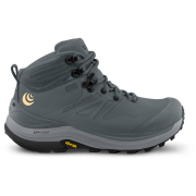 Botines trekking mujer Topo Trailventure 2 WP gris Grey / Grey