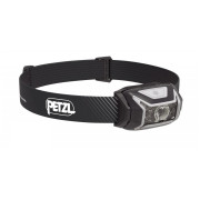 Linterna frontal Petzl Actik Core 600 lm gris Grey