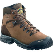 Calzado de hombre Meindl Kansas GTX Dark brown