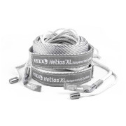 Correas Eno Helios XL gris Grey