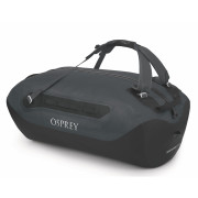 Bolsa de viaje Osprey Transporter Wp Duffel 100 gris tunnel vision grey