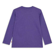 Camiseta para niños Lego Wear Lwtuna 602 Purple